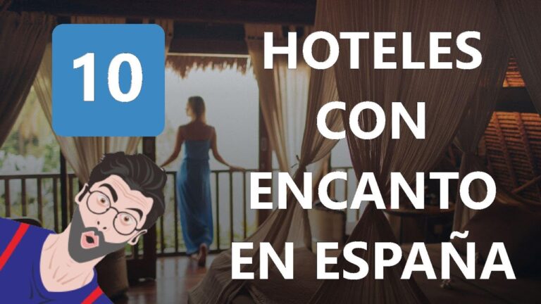 Terrazas Encantadoras para Desconectar