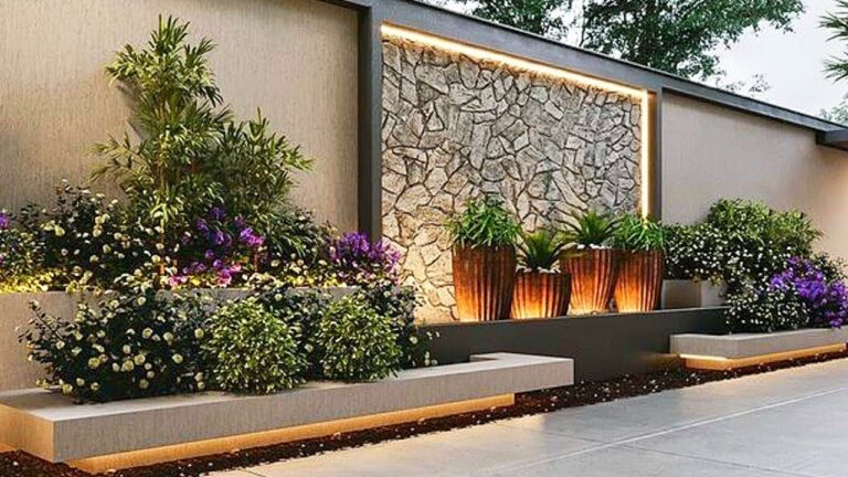 Terrazas &Uacute;nicas: Elegancia y Calidez con Suelos de Madera