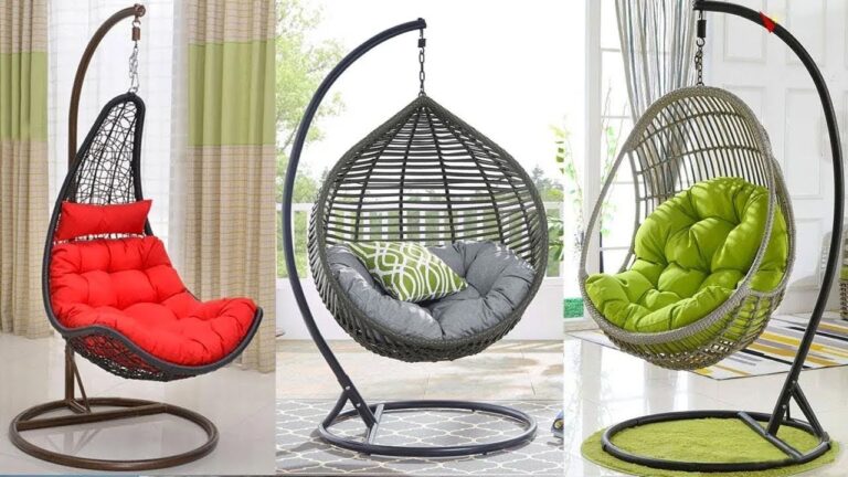 Comodidad en Balcones: Sillas Plegables para tu Espacio Exterior
