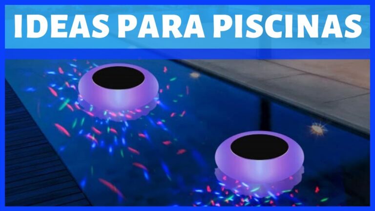 Momentos de Relax en Terrazas con Piscina