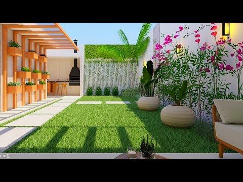 Dise&ntilde;o de Aires Minimalistas en Terrazas al Aire Libre