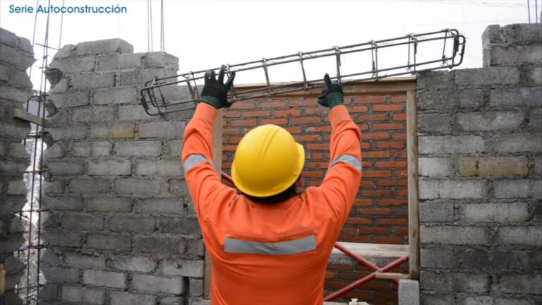 Estilos de Cerramientos para Construcciones: Gu&iacute;a Completa