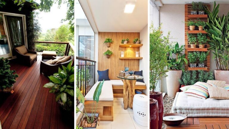 Sillas Plegables: Versatilidad Ideal para Balcones