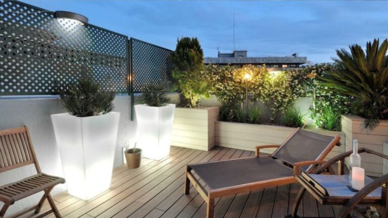 Balcones Confortables: Calefactores Exteriores para Disfrutar Todo el A&ntilde;o