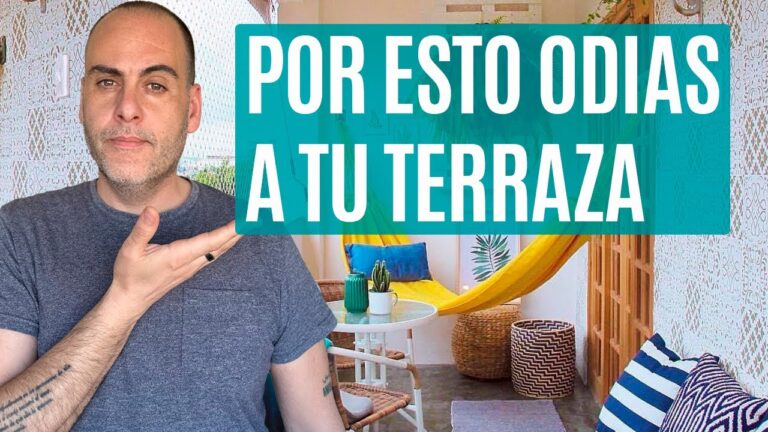 Sofás de Exterior para Terrazas Acogedoras: Estilo y Comodidad