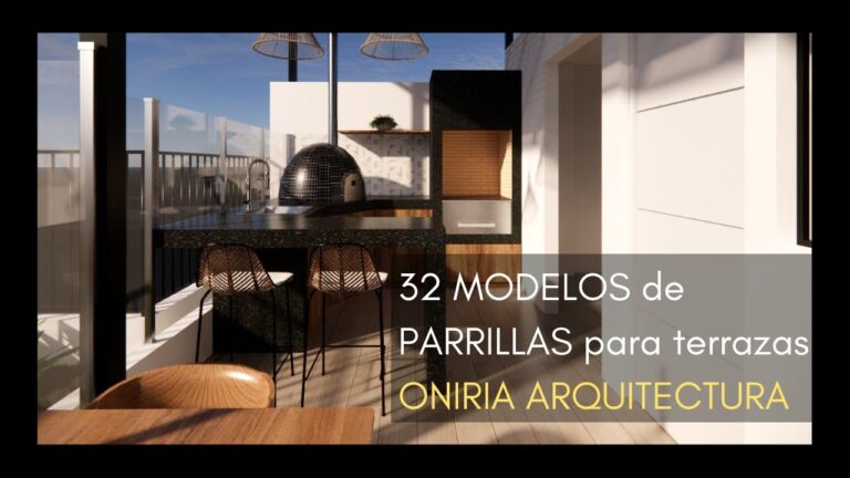 Terrazas Acondicionadas para Disfrutar en Todas las Estaciones
