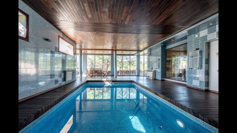 Jacuzzis al Aire Libre para Terrazas Exclusivas