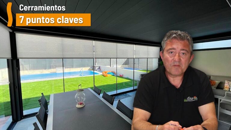 Mejoras Efectivas al Acristalar una Terraza
