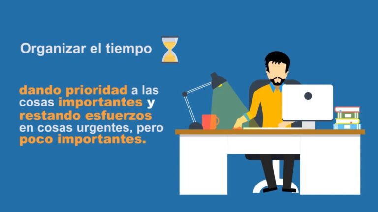Ventajas del Uso en la Gesti&oacute;n del Tiempo