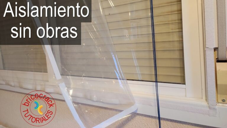 Aprovechando el Espacio en Balcones para la Climatizaci&oacute;n Eficiente