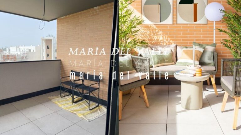 Las mejores terrazas urbanas para disfrutar al m&aacute;ximo