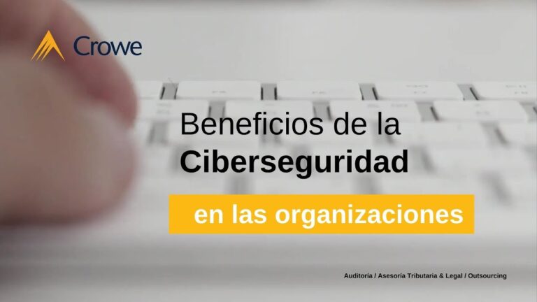 Beneficios Clave de la Seguridad de Datos en Empresas