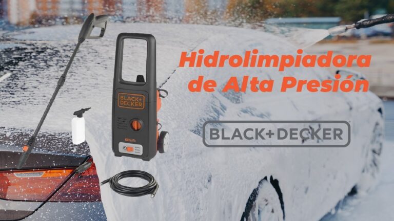 Transforma tus terrazas: limpieza a presi&oacute;n para un brillo reluciente