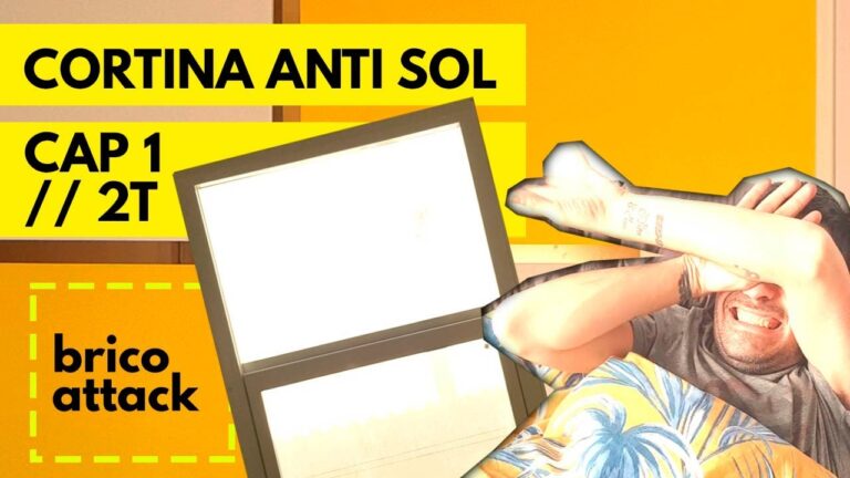 Materiales Resistentes para Toldos Antisolares Eficaces