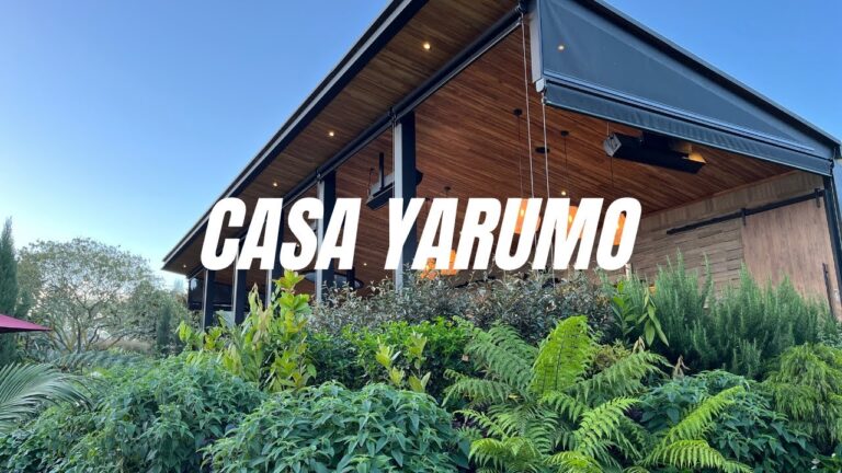 Terrazas con P&eacute;rgola: La Sinergia Perfecta entre Naturaleza y Arquitectura