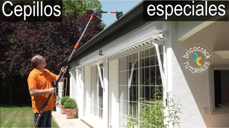 Consejos Efectivos para Limpiar Terrazas