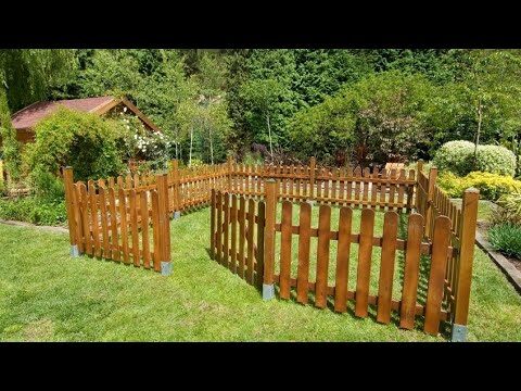 Cerramientos de Madera: Elegancia para Porches R&uacute;sticos