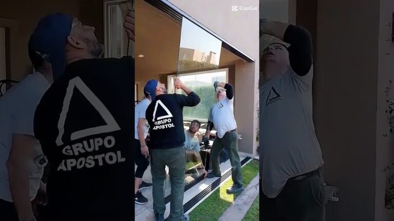 Cerramientos Interiores: Combinando Funcionalidad y Dise&ntilde;o