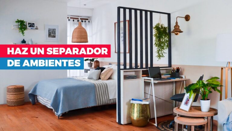 Cerramientos Metálicos: Estilo Industrial para Muros Divisorios
