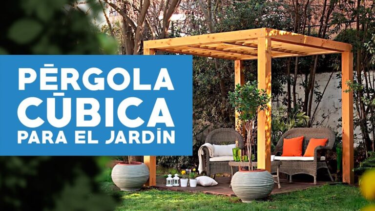 Disfrutando del Ambiente al Aire Libre en un Cenador