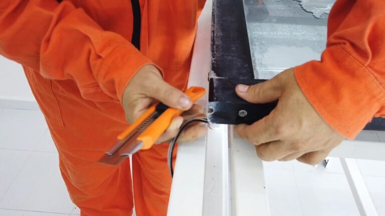 Gu&iacute;a Eficaz para el Mantenimiento de Cerramientos de Aluminio y Vidrio