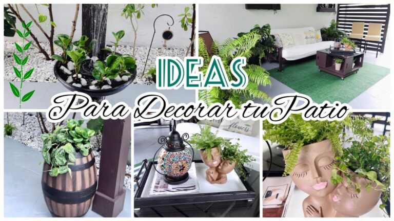 Balcones Modernos con Sombrillas a la Moda: Estilo y Funcionalidad