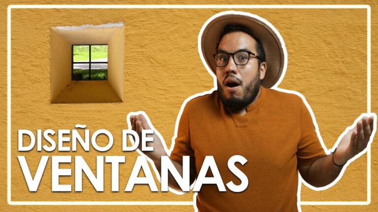 Ventanas de Aluminio a Medida: Mejora Tu Hogar con Estilo y Eficiencia