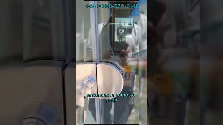 Cerramientos de Obra: Est&eacute;tica y Protecci&oacute;n Eficaz