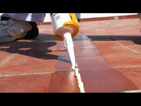 Reparaci&oacute;n Efectiva de Terrazas: Reemplazo de Baldosas