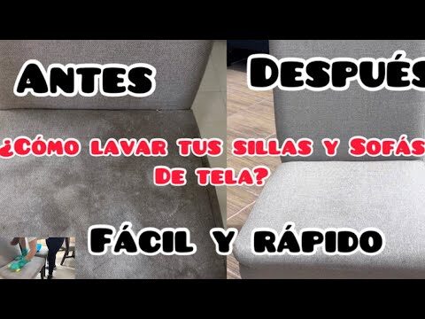 T&eacute;cnicas Efectivas para Limpiar Muebles de Terraza