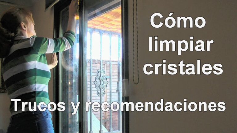 Trucos Eficientes para Limpiar Terrazas