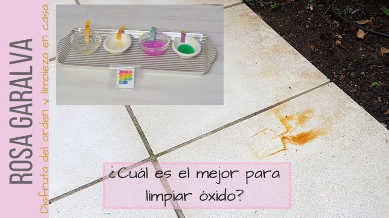 Estrategias Efectivas para la Eliminaci&oacute;n de Manchas Rebeldes en Terrazas