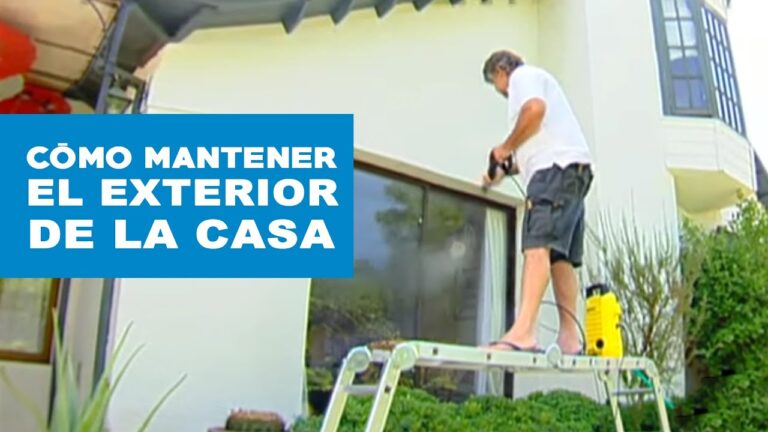 Soluciones Efectivas para Limpiar Terrazas Expuestas a la Intemperie