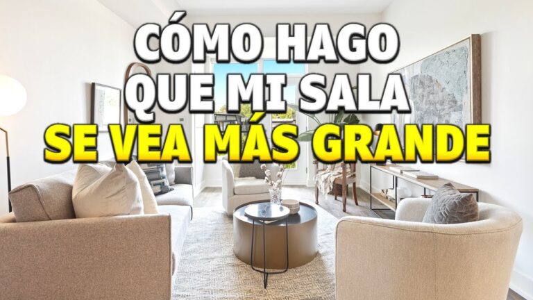 Cortinas de Cristal: Ampl&iacute;a la Luminosidad en tu Espacio
