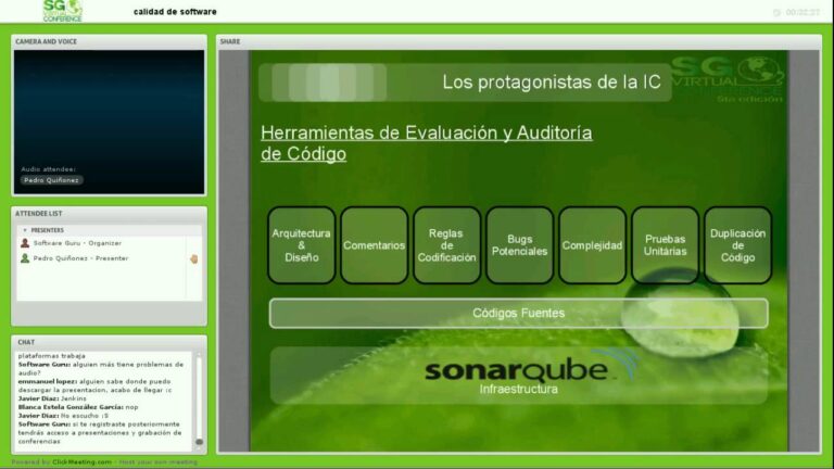 Ventajas del Uso en el Proceso de Integraci&oacute;n