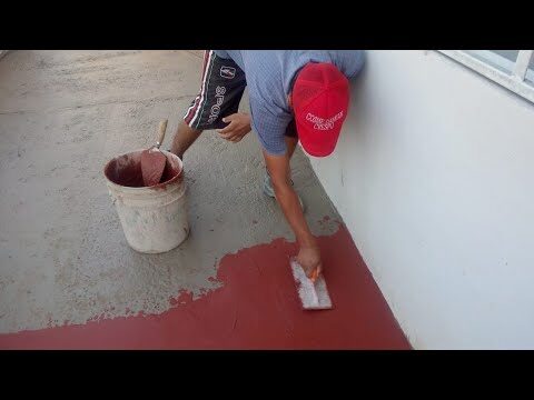 Renueva tus Pisos de Terraza con Pulido Eficaz