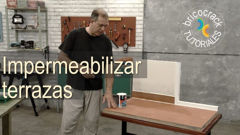Limpieza de Terrazas: Soluci&oacute;n Efectiva contra la Humedad