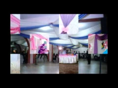 Diseños Creativos de Toldos para Eventos Inolvidables