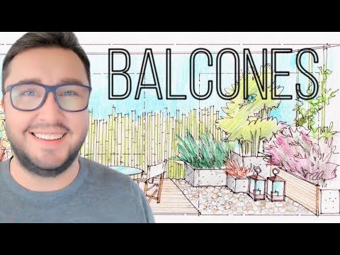 Disfrutar de la Privacidad en Balcones Naturales