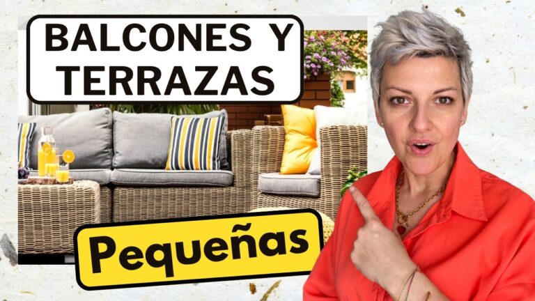 Cestas de Mimbre: La Nueva Tendencia en Decoraci&oacute;n de Balcones