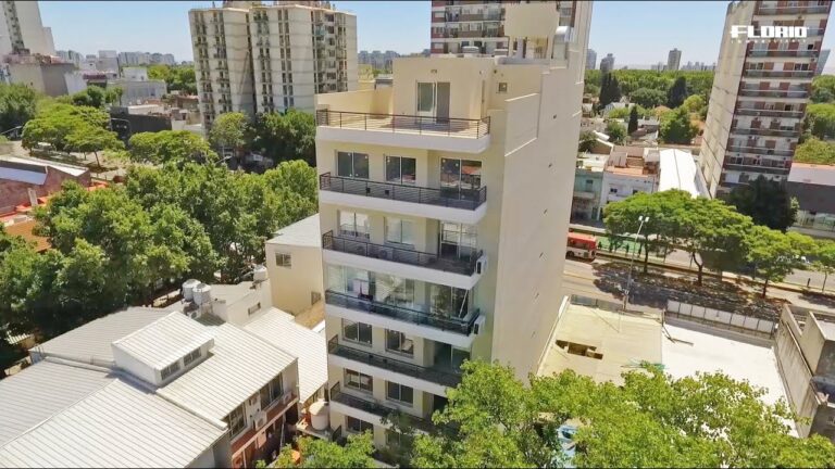 Diseño de Interiores para Balcones en Espacios Reducidos