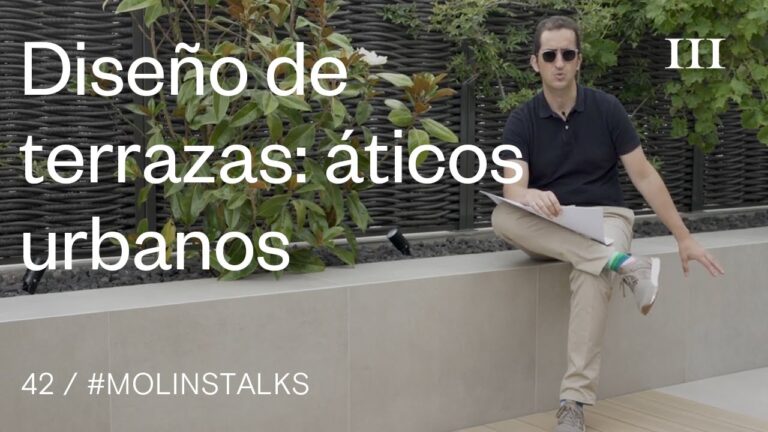 El Encanto de las Terrazas Urbanas