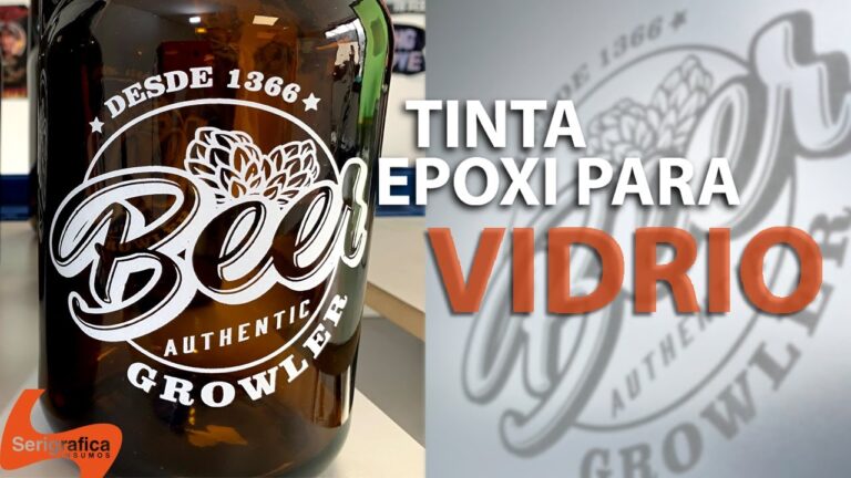 Dise&ntilde;os Personalizados en Vidrio Templado Serigrafiado