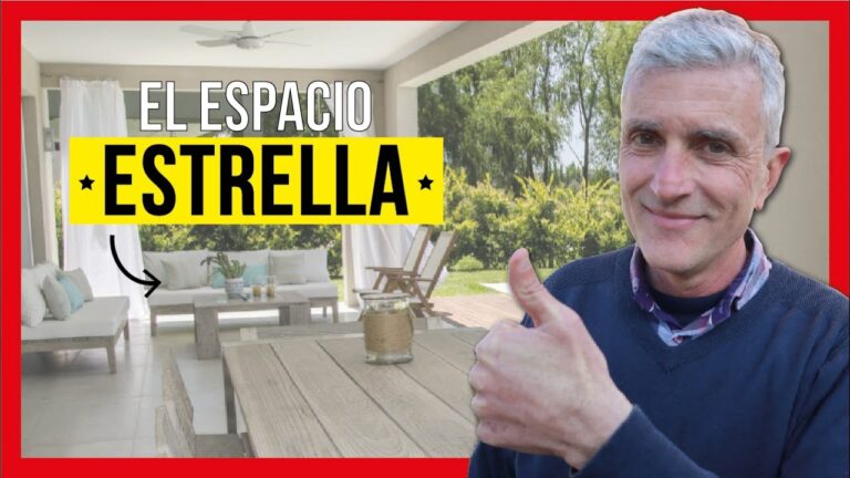 La Importancia de los Cerramientos en el Dise&ntilde;o de Interiores