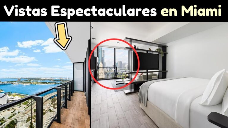 Explorando Balcones con Vistas Inigualables