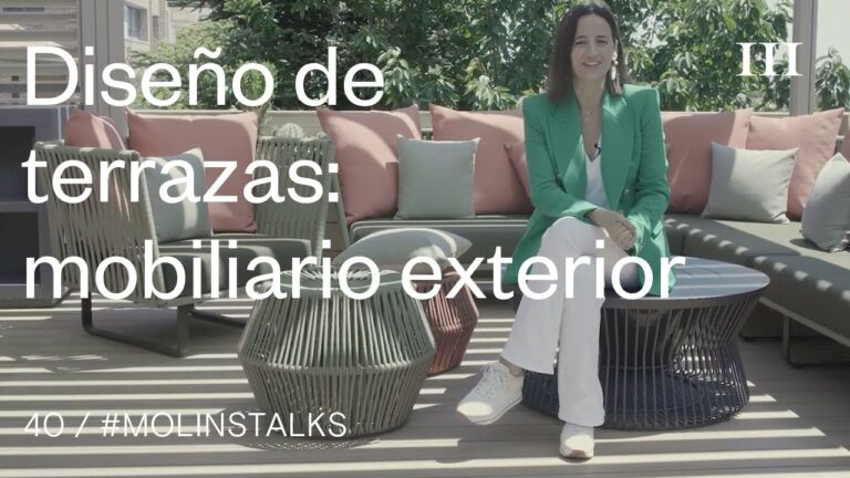 Estilos de Balcones con Mobiliario Exterior: Ideas para Transformar tu Espacio