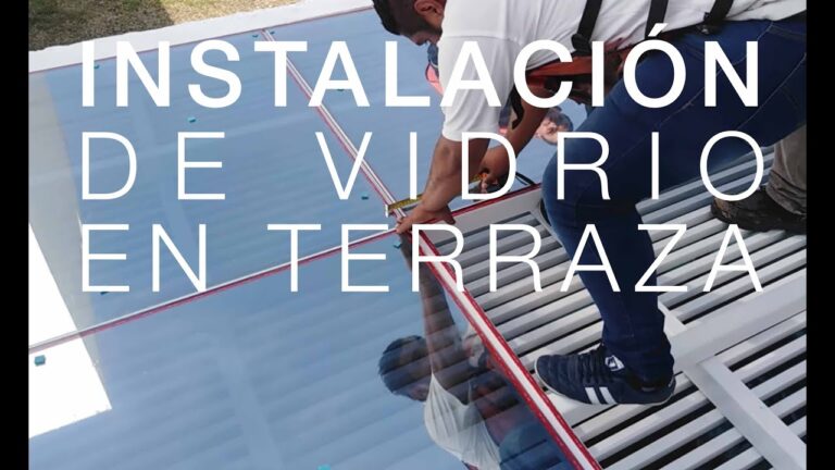 Acristalamientos de Terraza: Ventajas del Vidrio Reflectante