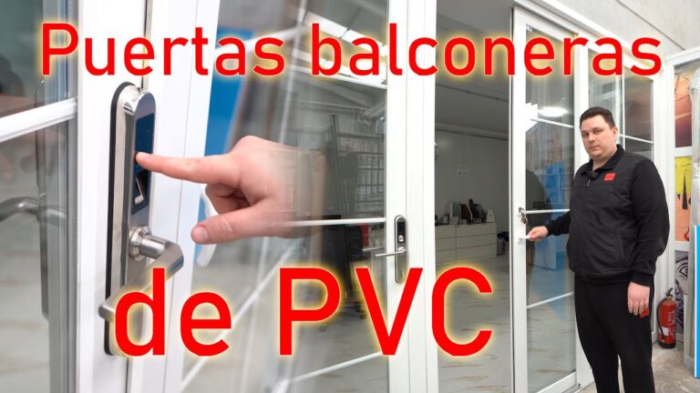 Innovación en Cerramientos de Puertas de Vidrio