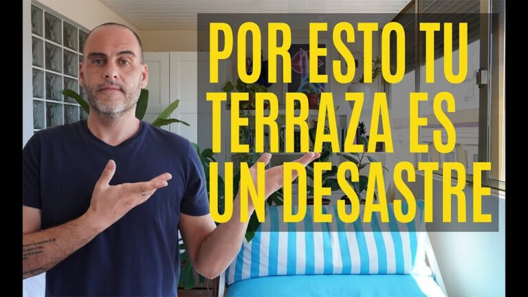 Colores y Textiles para Balcones: Claves de Decoraci&oacute;n