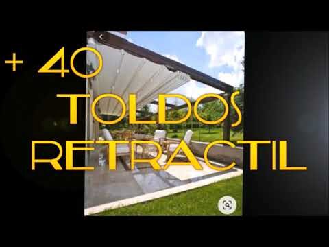 Toldos Prácticos y Estéticos para Terrazas: Soluciones Ideales